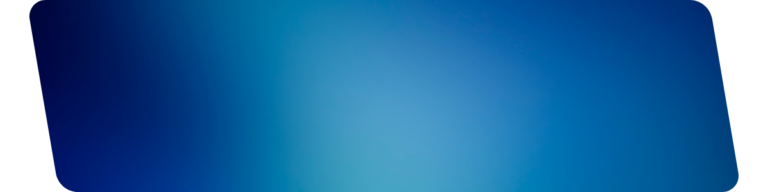 Fond dégradé de bleu