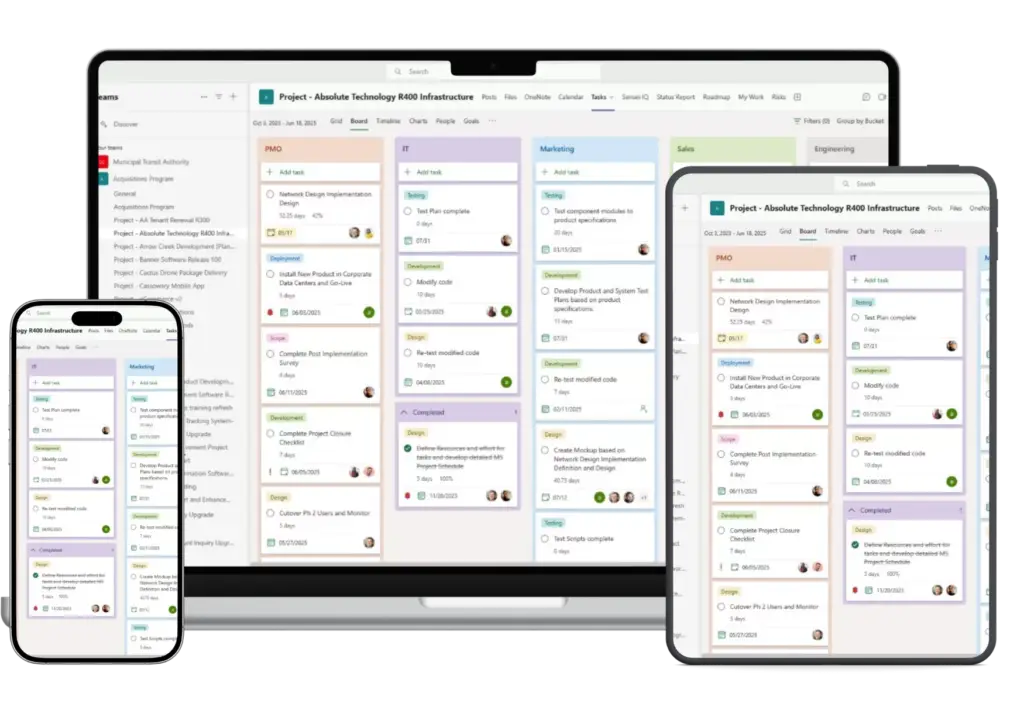 Application aegis 360